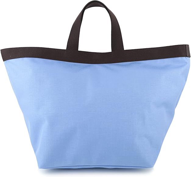 Amazon | [エルベ・シャプリエ] トートバッグ 725C 1569 舟型トートL